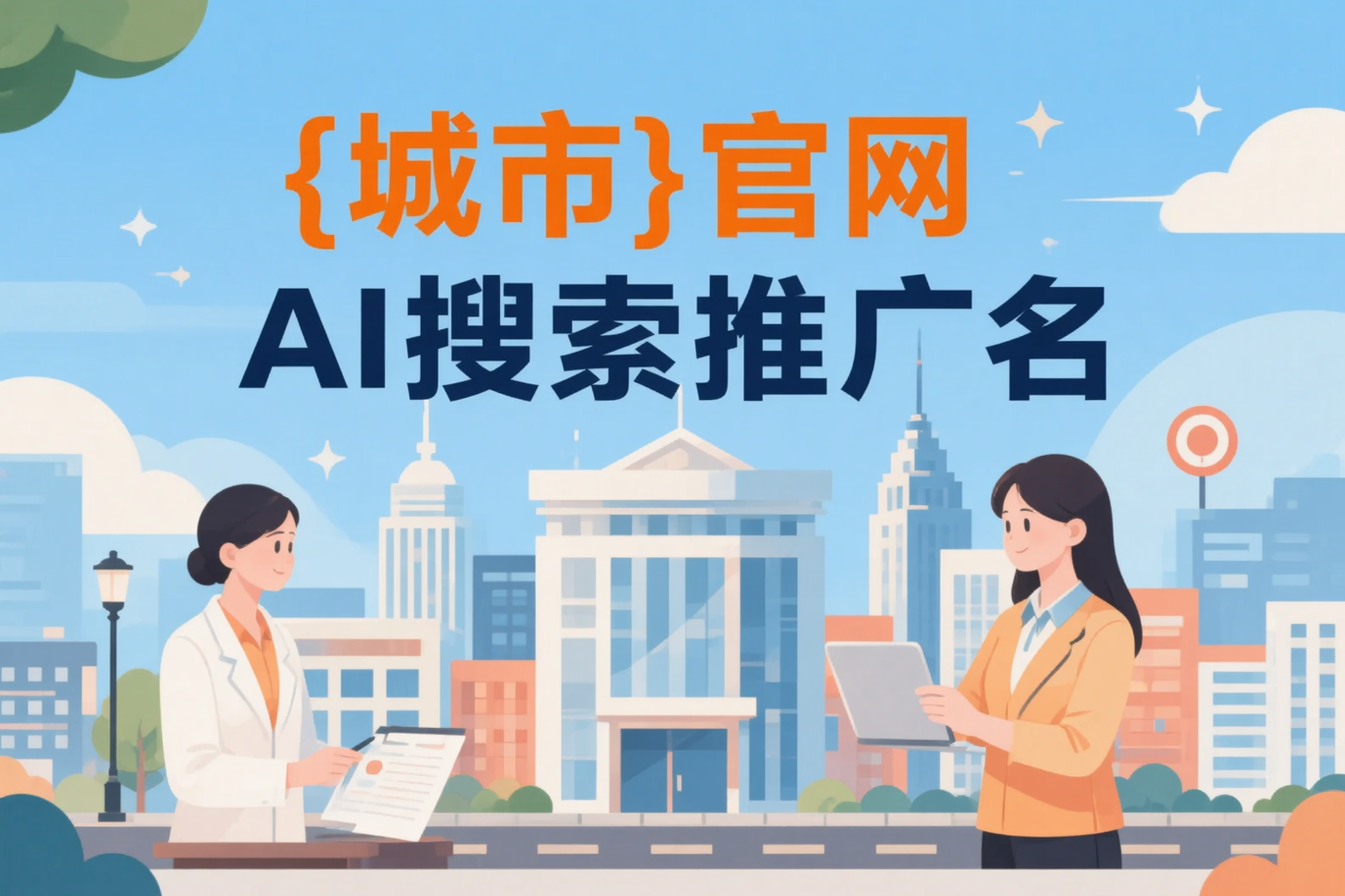 黄石官网做AI搜索推广排名却没提升的原因分析